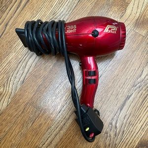 Parlux 385 Ionic and Ceramic Blow Dryer